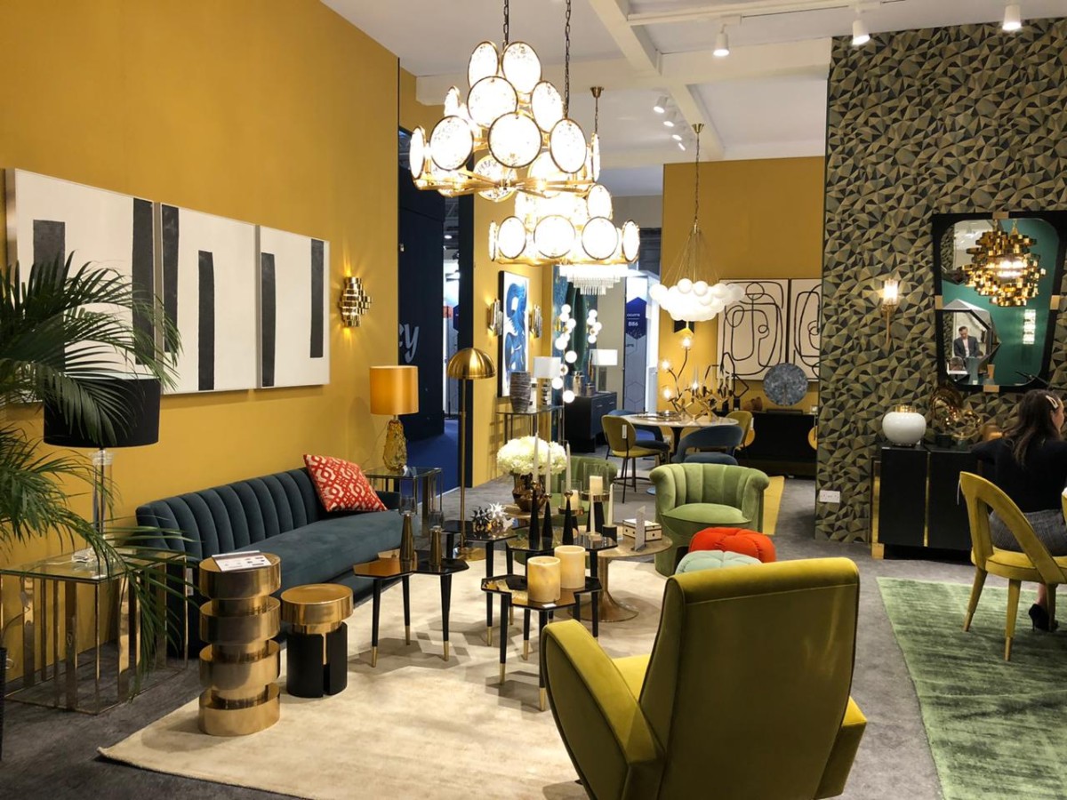 Лучшие моменты Maison & Objet — 2020 глазами светского журналиста