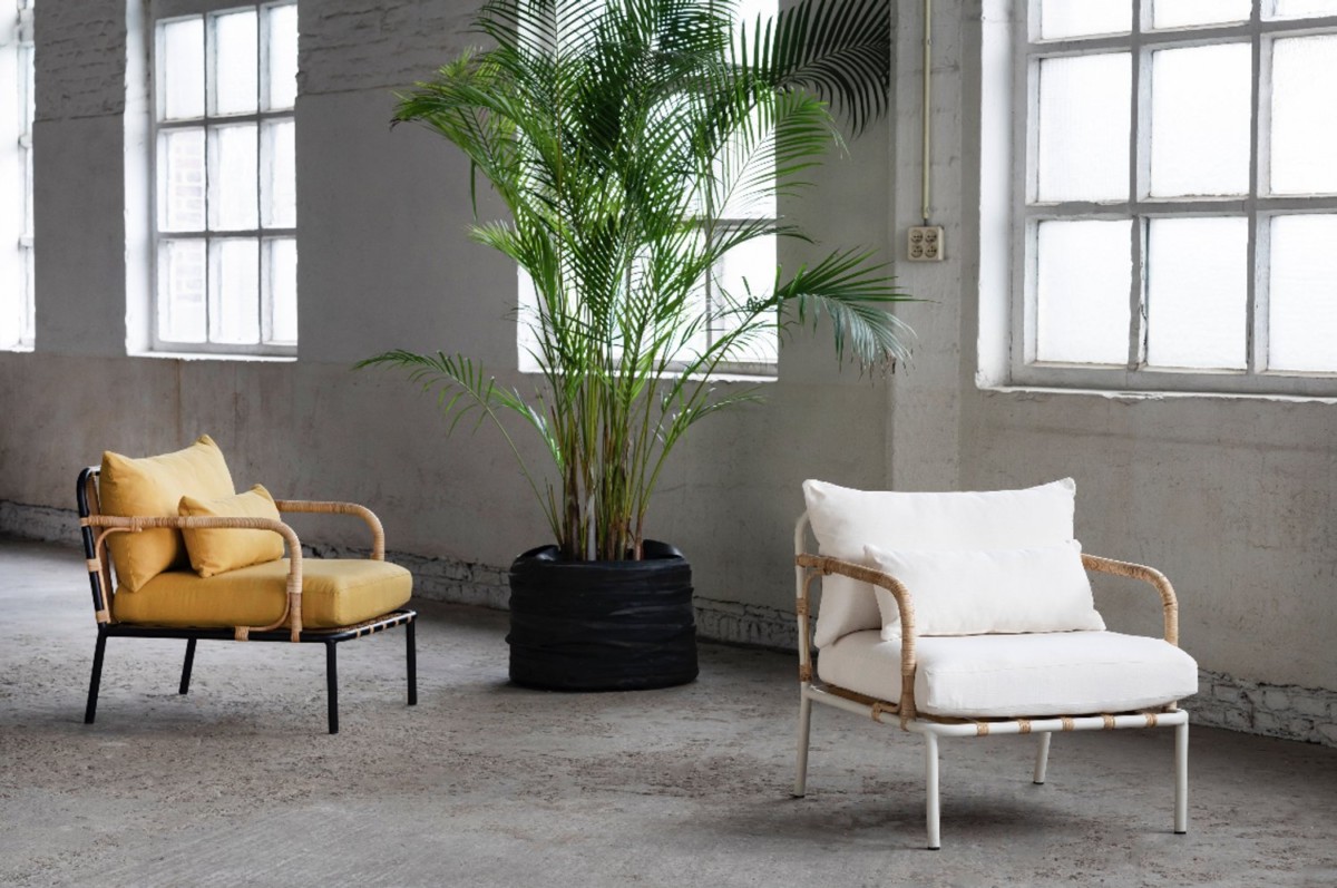 17 января в Париже стартует выставка Maison & Objet