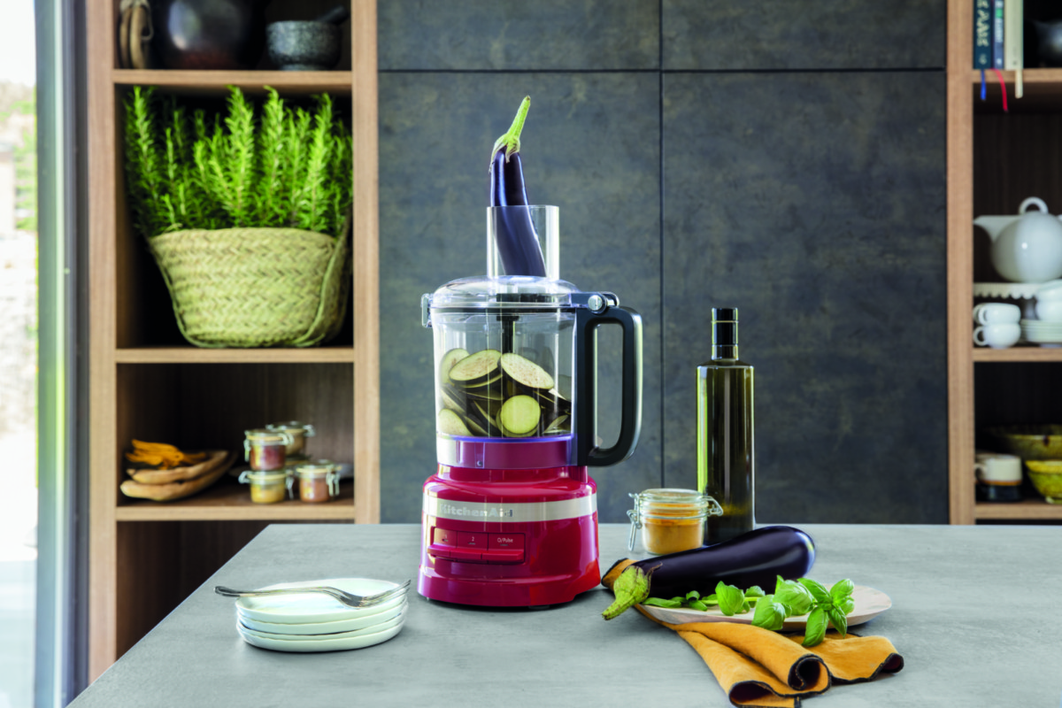 Компания KitchenAid предложила подборку подарков на 23 Февраля