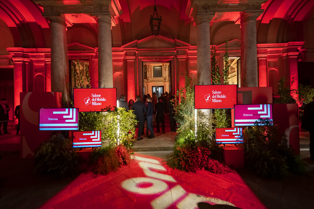 Что нужно знать о выставке Salone del Mobile.Milano 2020