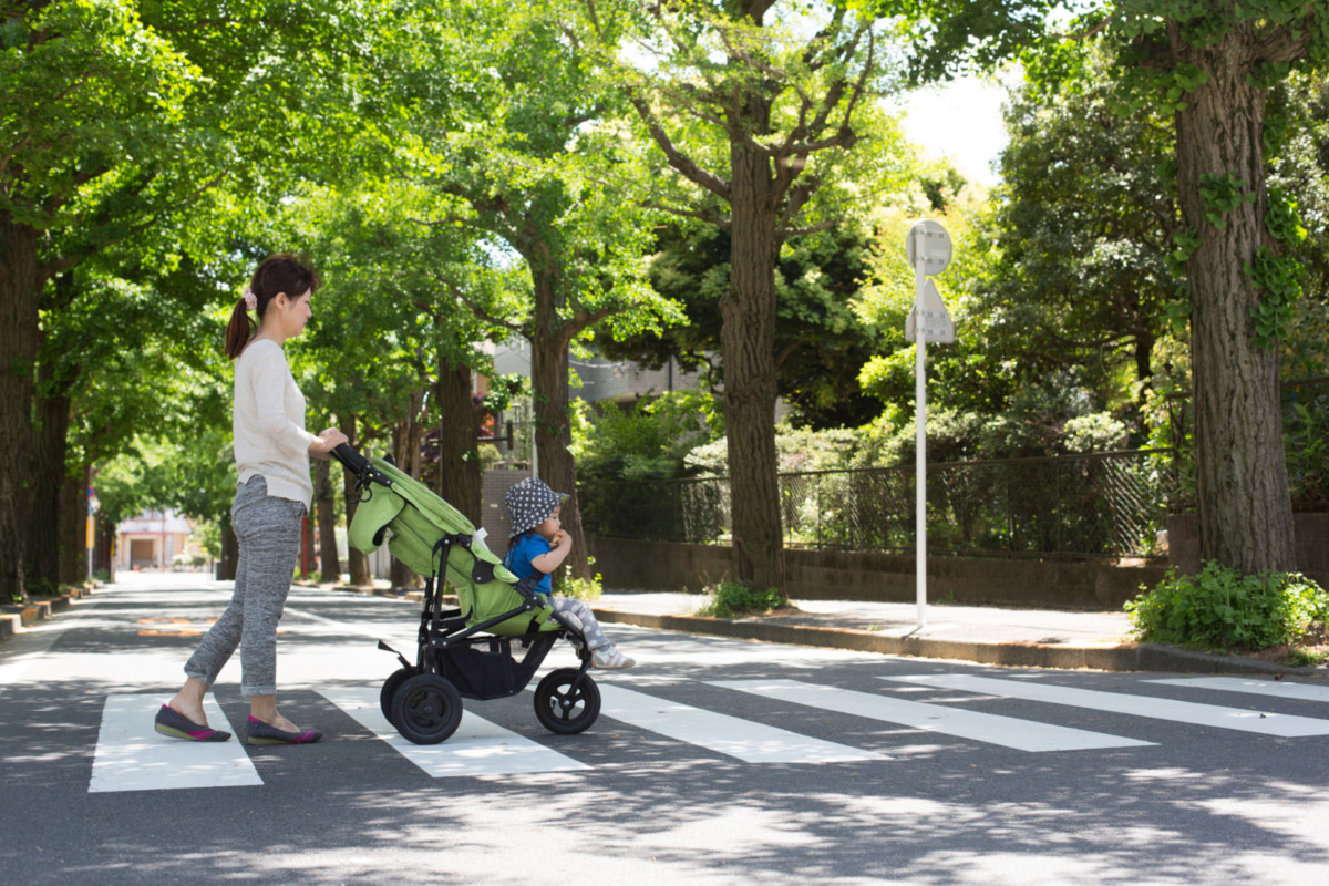 Бренд Stokke® выпустил новую коляску