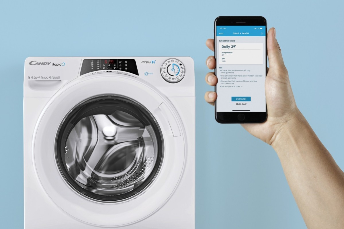 Компания Haier Europe провела исследование поведения европейских пользователей во время карантина