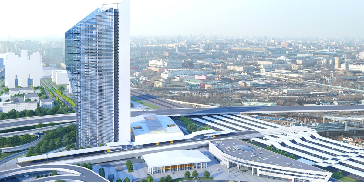 Стали известны победители Архитектурной премии Москвы — 2020