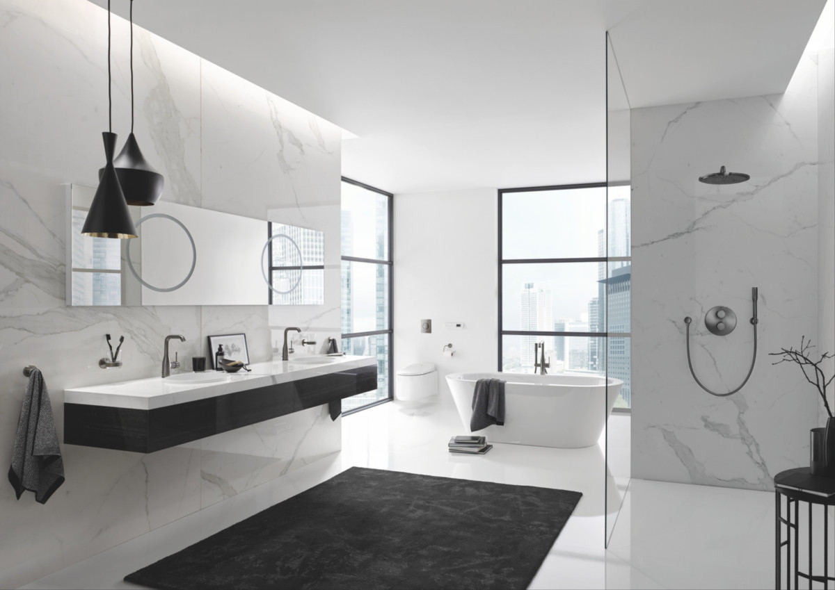 Компания Grohe не будет участвовать в выставке ISH