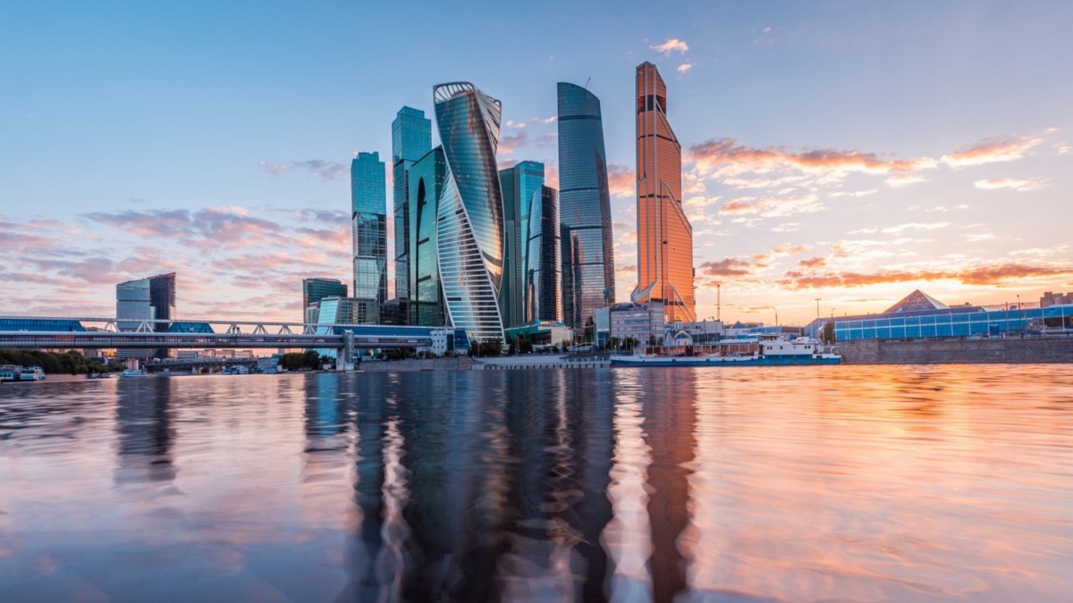 Сергей Кузнецов рассказал, что нового будет в Москве