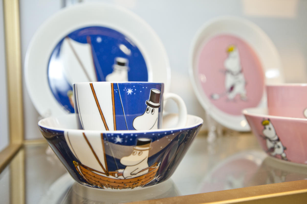 15 сентября стартуют международные выставки HouseholdExpo, StylishHome, Gifts и ChristmasBox. Podarki