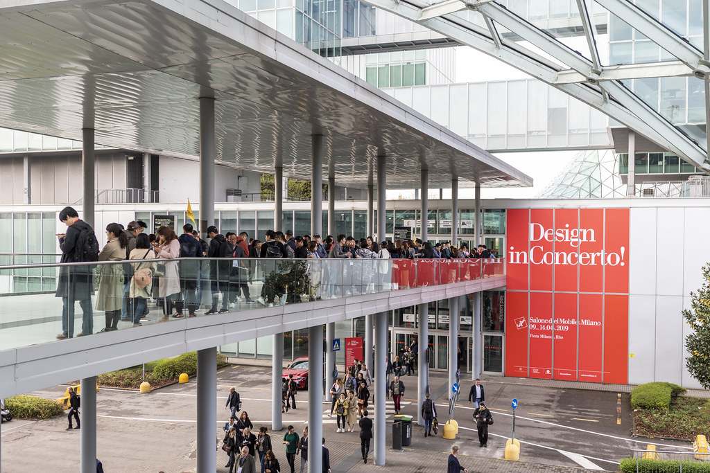 Официально: Salone del Mobile.Milano состоится в сентябре