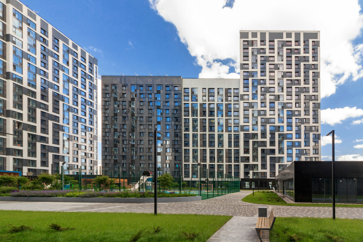 За сколько можно купить квартиру в Москве