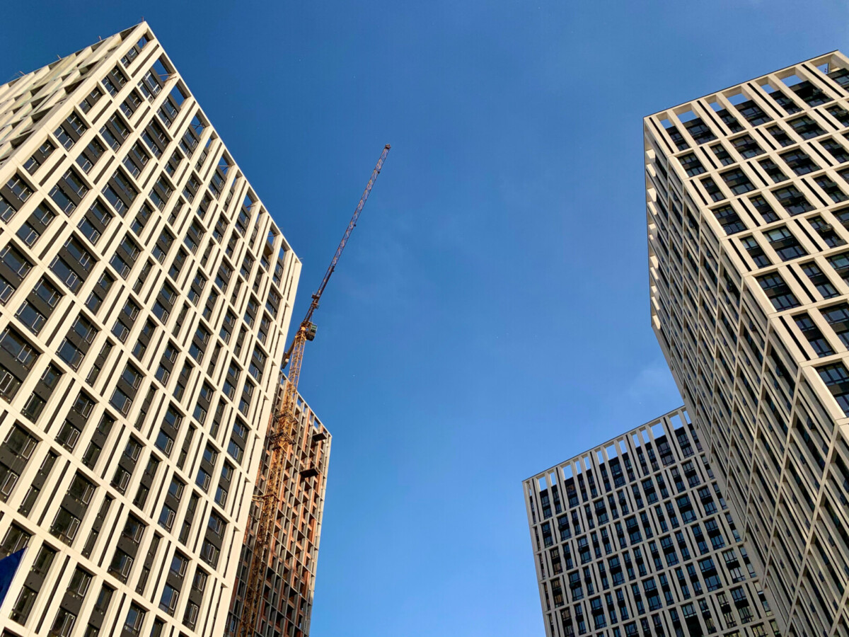 Как изменились цены на квартиры в Москве в начале 2021 года