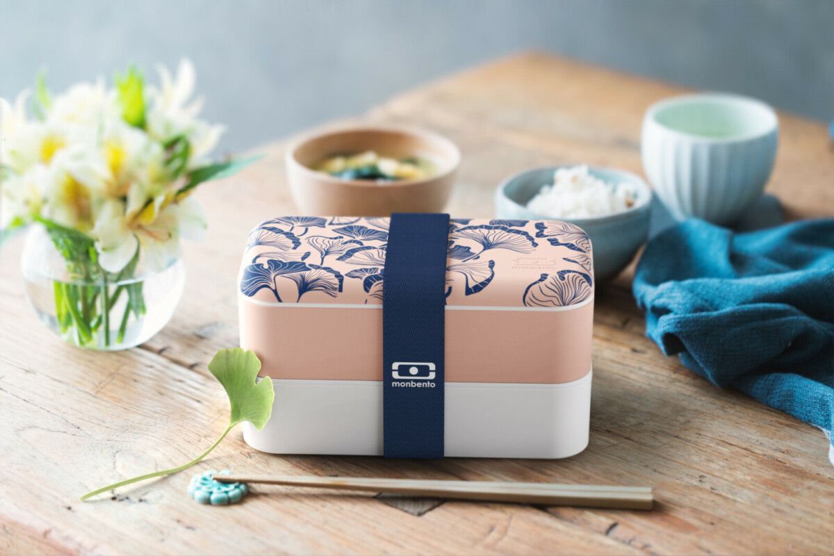 Какие новые цветовые решения от Monbento доступны в магазине DesignBoom