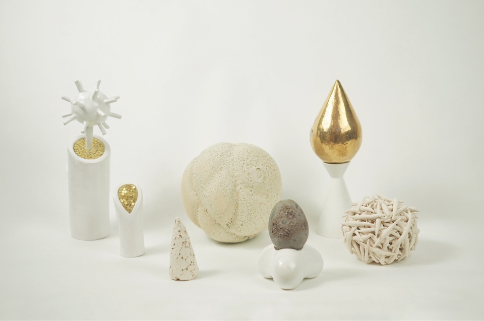 В Москве с 3 по 4 апреля пройдёт фестиваль керамики 4ceramics