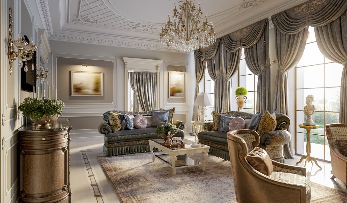 Завтра откроется виртуальный шоурум French Design Corner