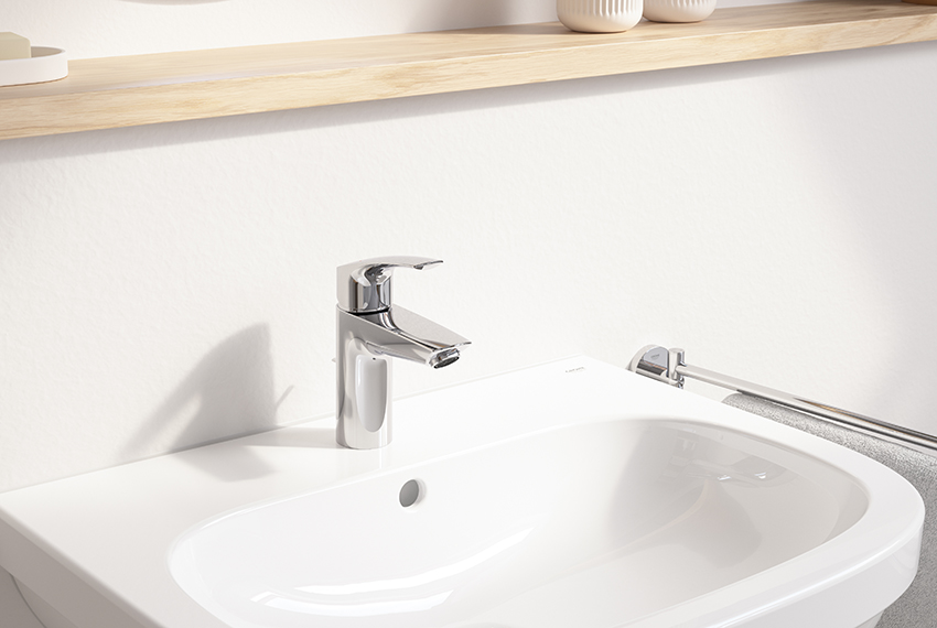Какая продукция Grohe безопасна для экологии