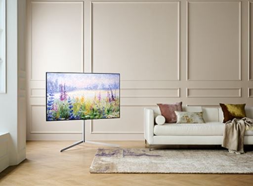LG представляет прошивку, которая позволит наслаждаться играми на телевизоре