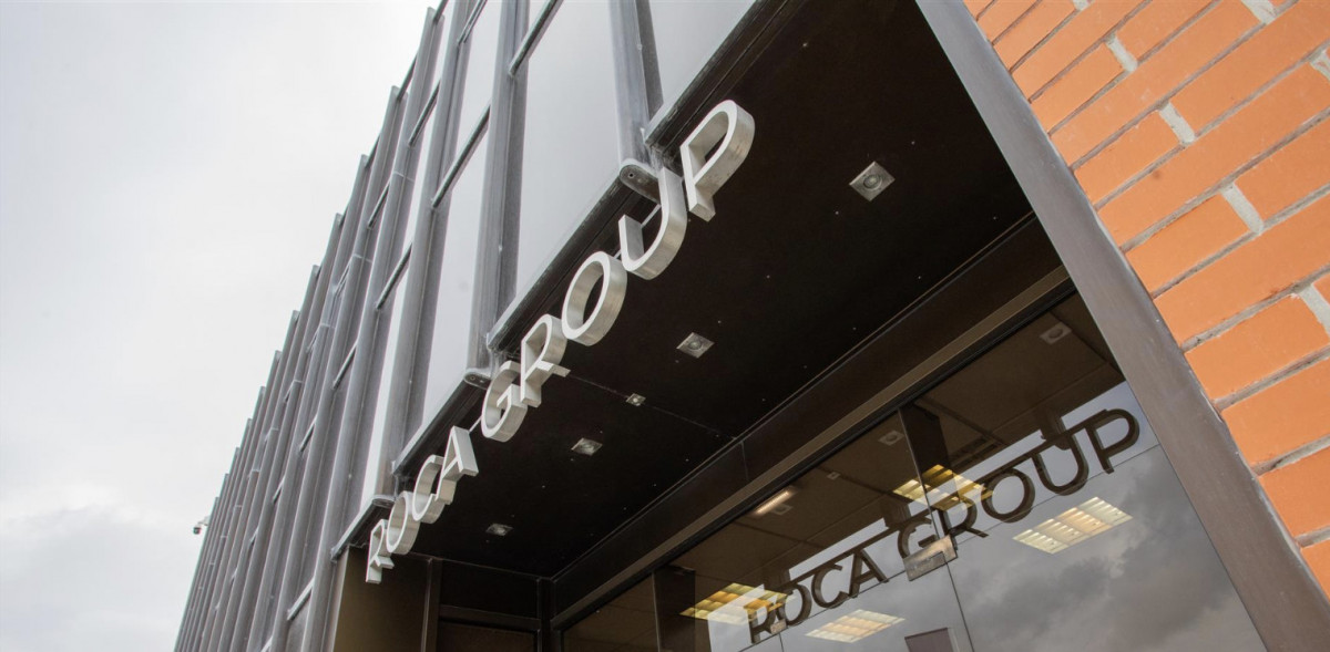 Компания Roca Group начала сотрудничать с Schneider Electric