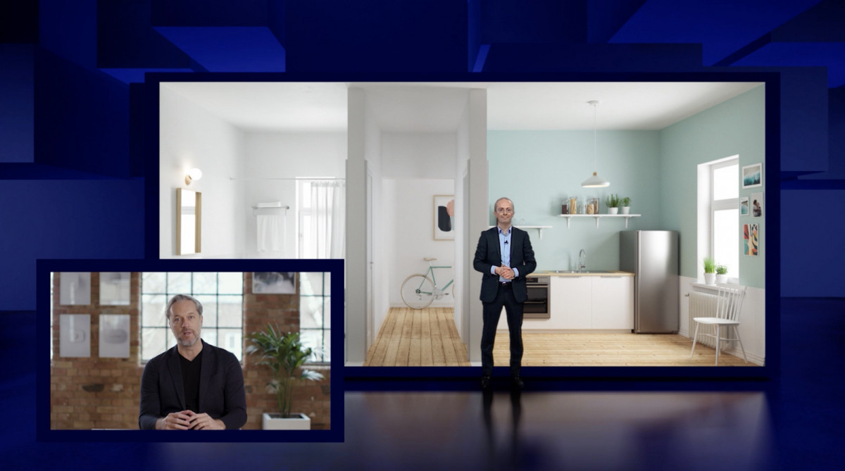 Бренд Grohe получил премию Red Dot в категории «Бренды и коммуникационный дизайн — 2021»