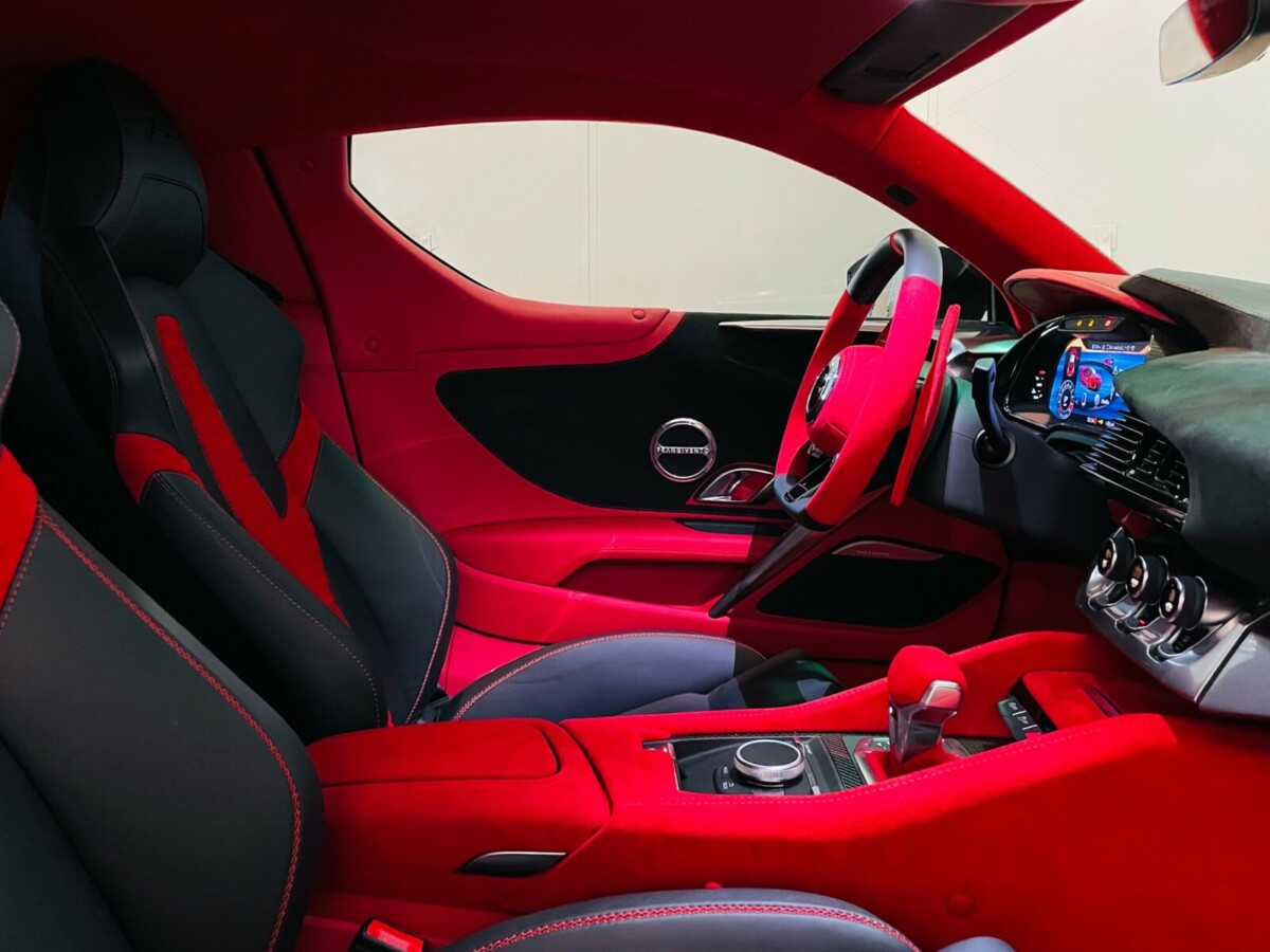 Компания Alcantara S.p.A борется с гринвошингом