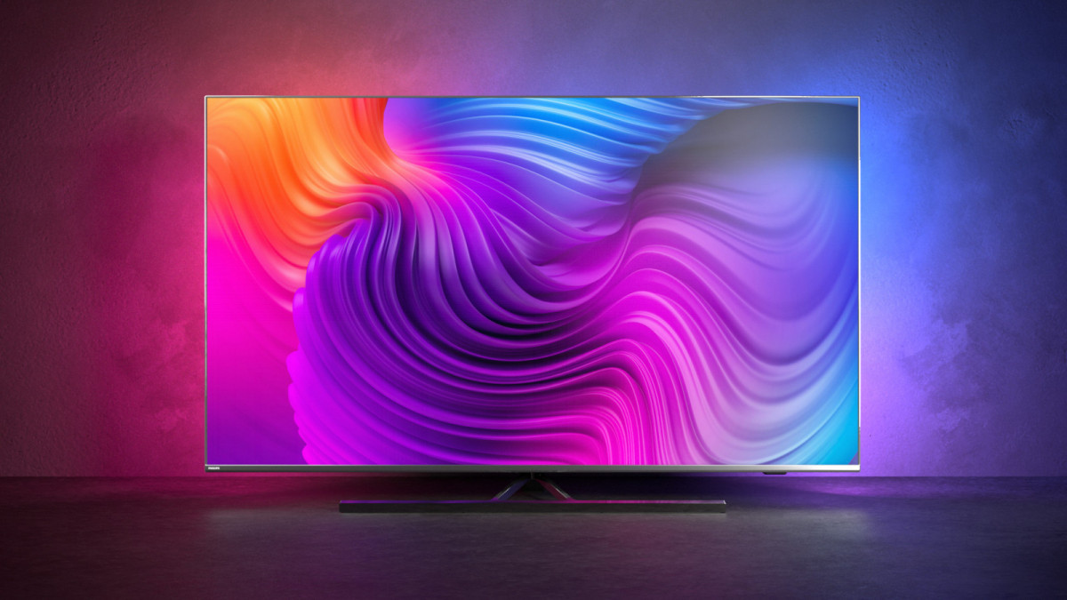 Всё больше покупателей выбирают телевизоры и саундбары от Philips