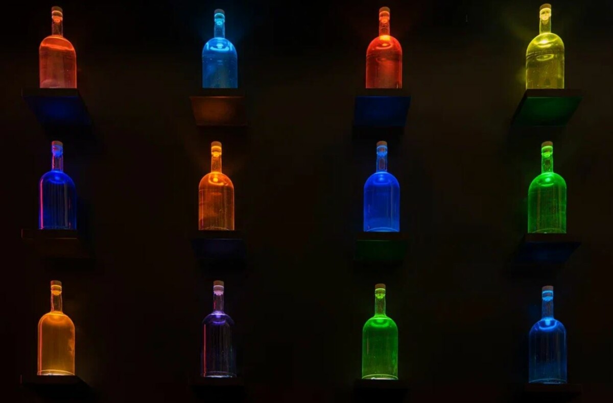 Крафтовый бар Plan to Drink: идеальное место для молодёжи