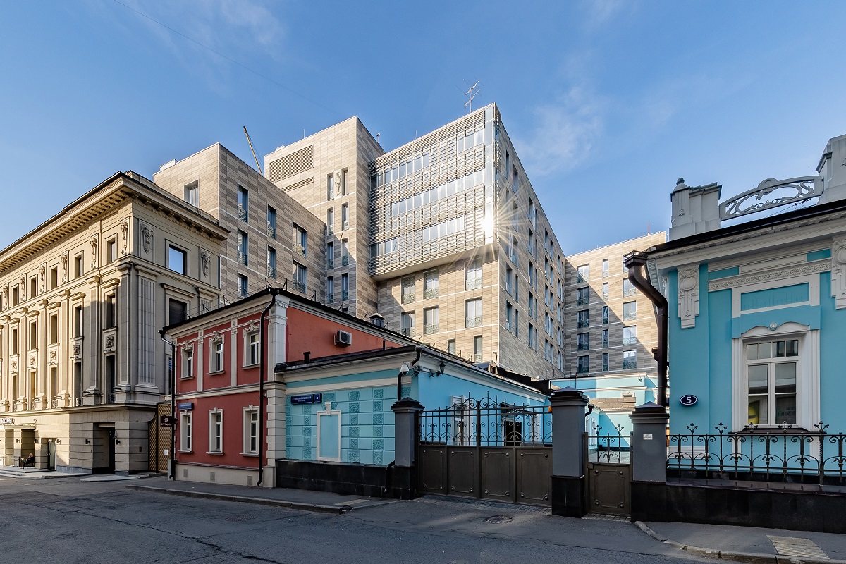 Новые способы восприятия интерьера: саунд-дизайн и ароматерапия
