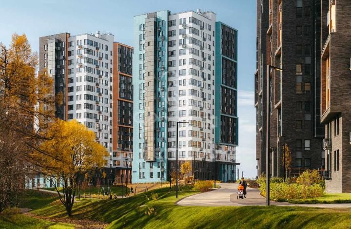 Итоги 2022 года на рынке строительства Москвы