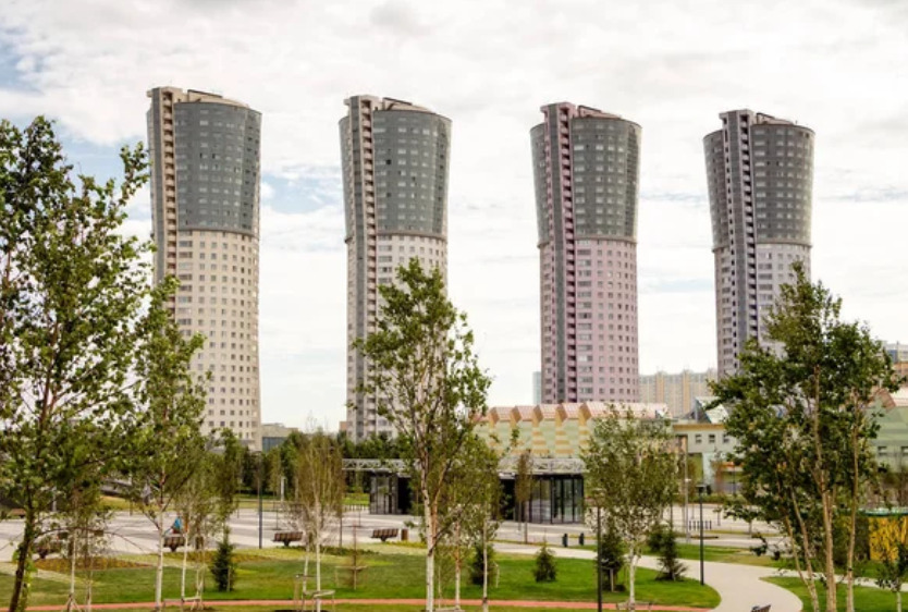 Компания Синица подводит итоги января на рынке новостроек Подмосковья