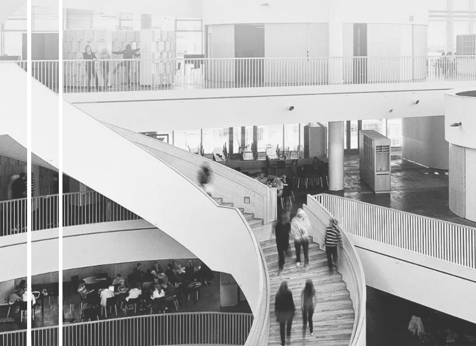 Премия Innovative Public Interior Award определит победителей в семи номинациях