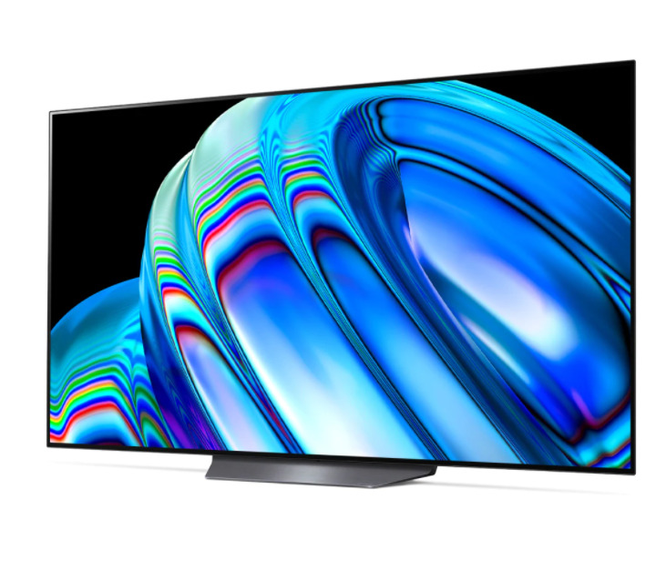 LG Electronics снова удивляет новинками среди телевизоров