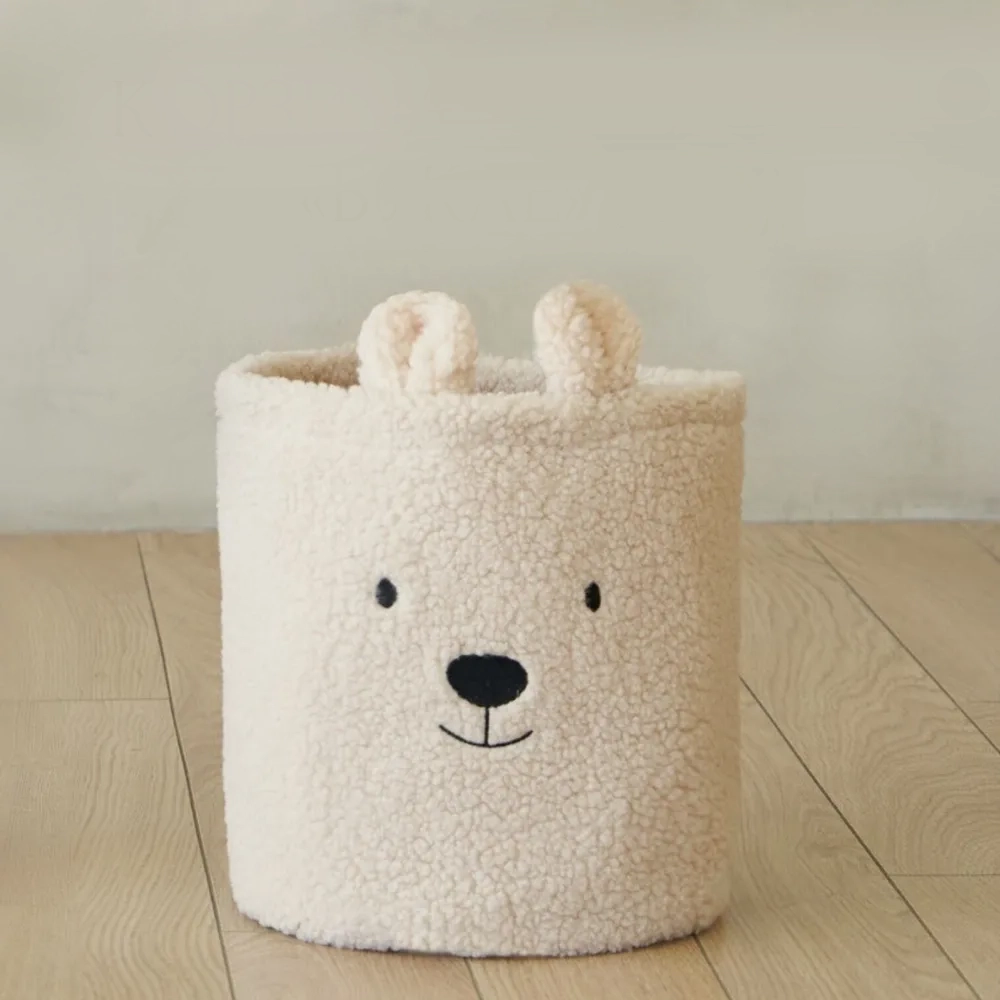 Корзина для игрушек