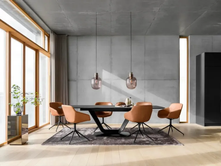 BoConcept: эстетика, функциональность и немного философии