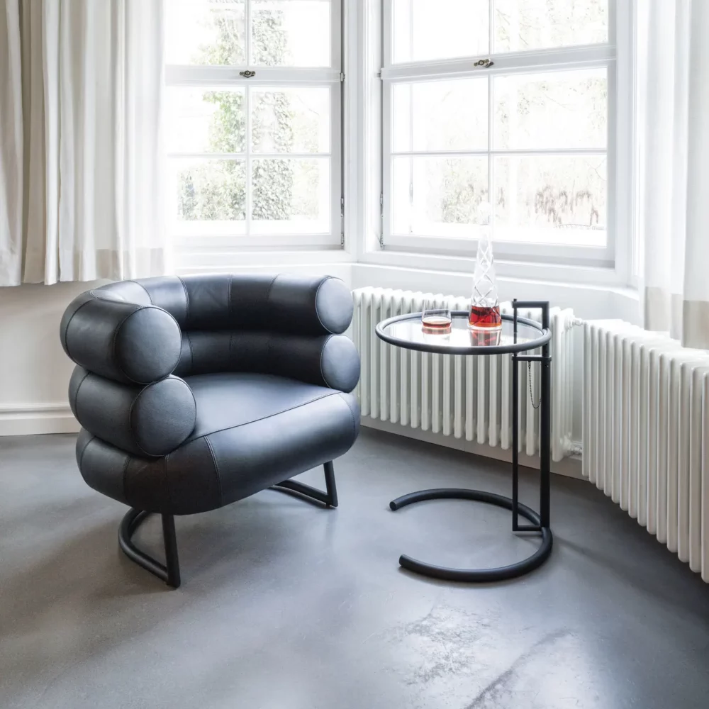 столик Adjustable Table — E 1027
