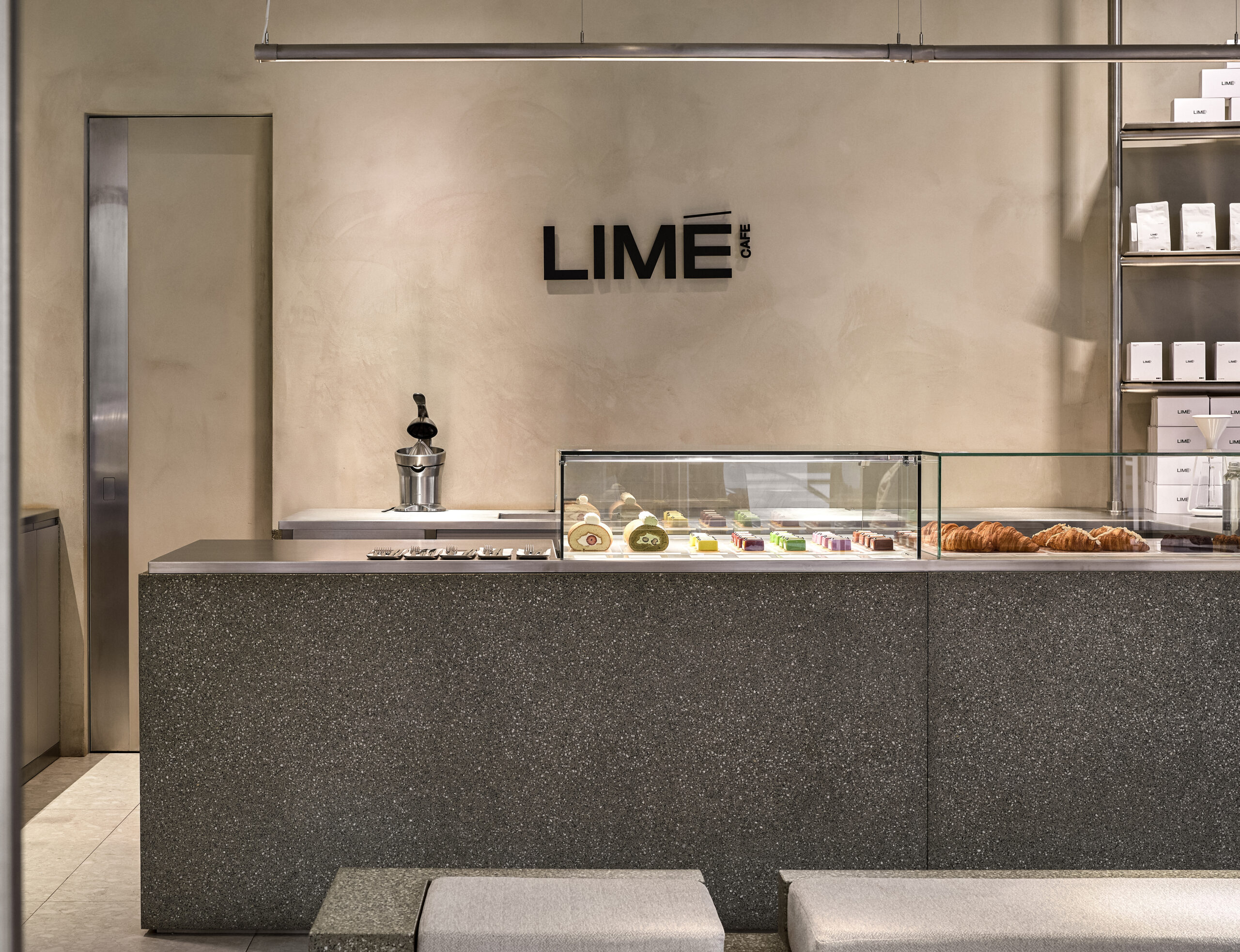 LIMÉ кафе