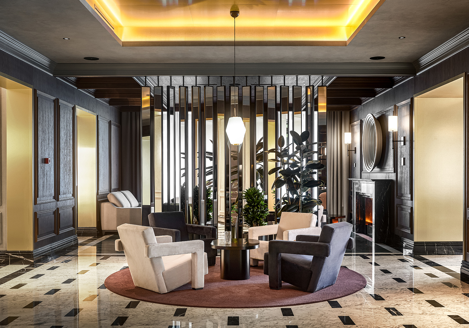 Acron Hotel в Великом Новгороде