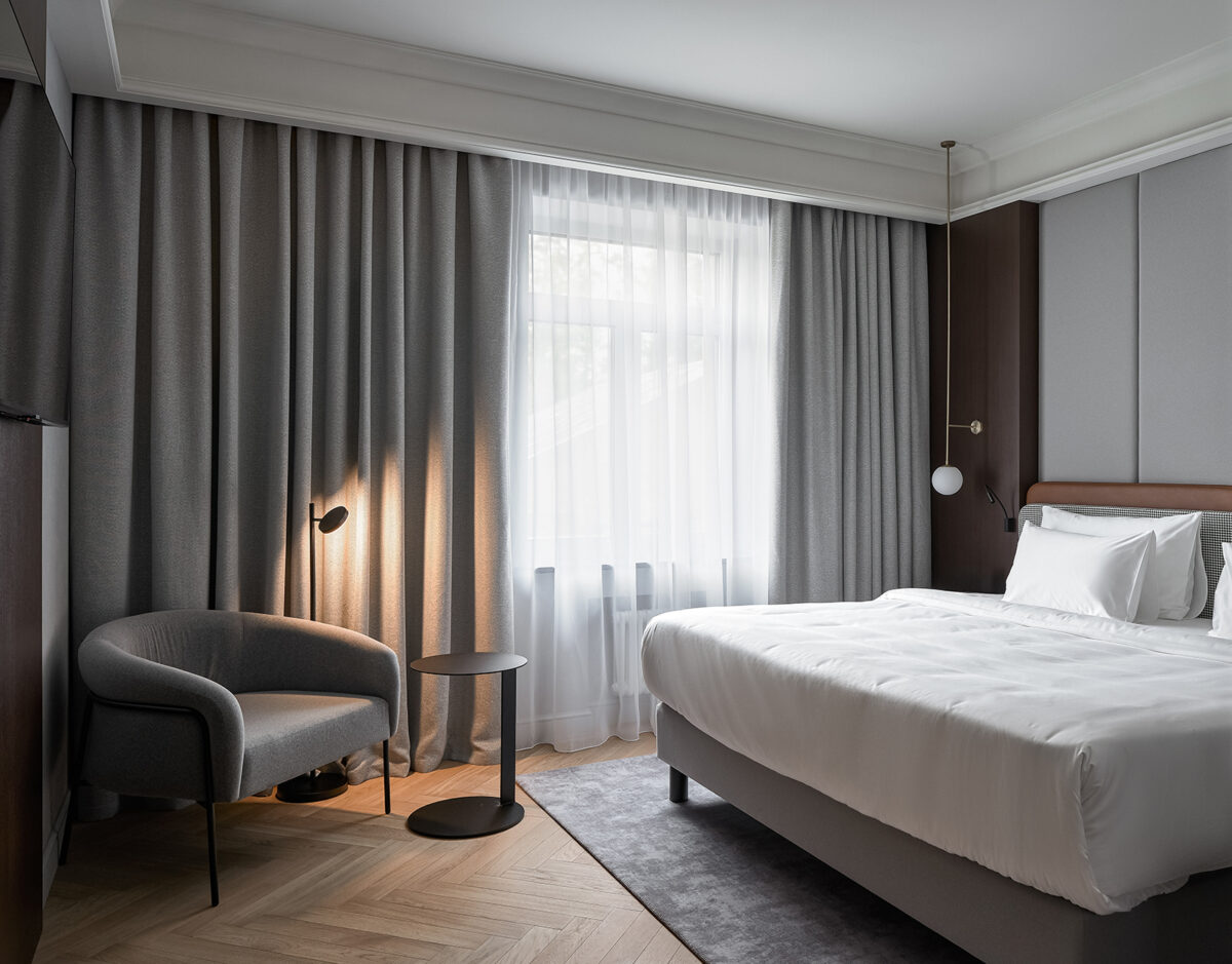 Acron Hotel в Великом Новгороде
