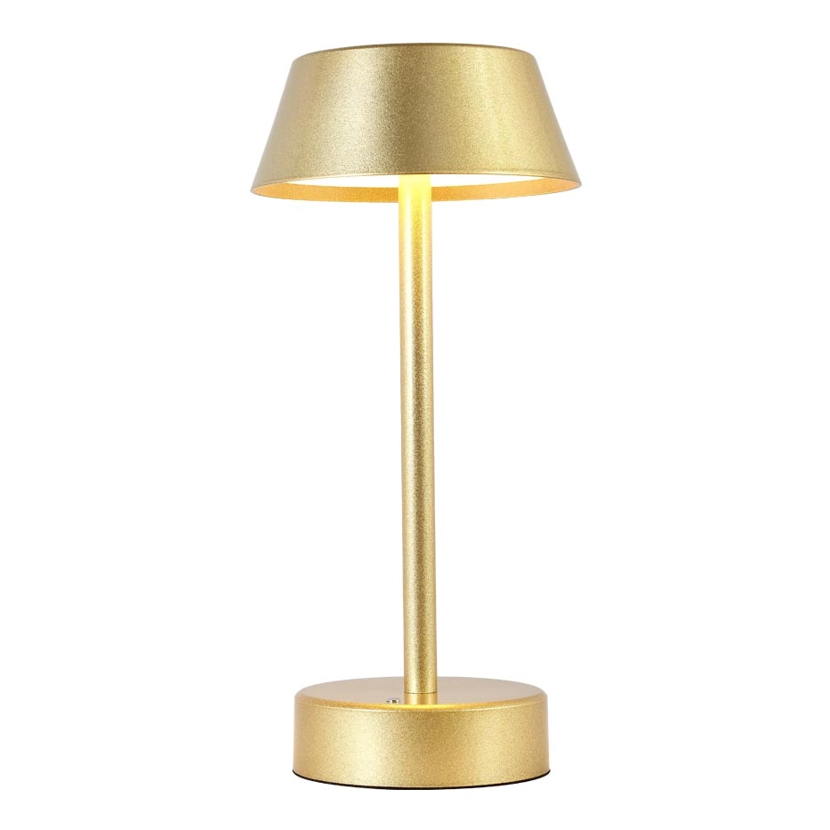 Настольная лампа Crystal Lux Santa